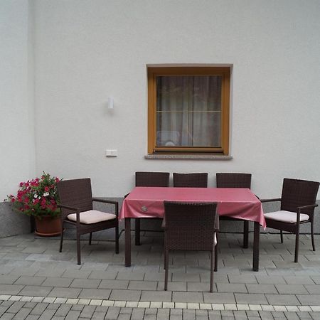 Ferienhaus Brandacher Rohrberg Zewnętrze zdjęcie