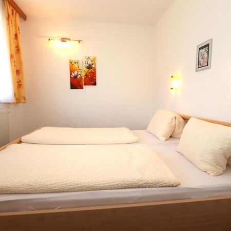 Ferienhaus Brandacher Rohrberg Zewnętrze zdjęcie