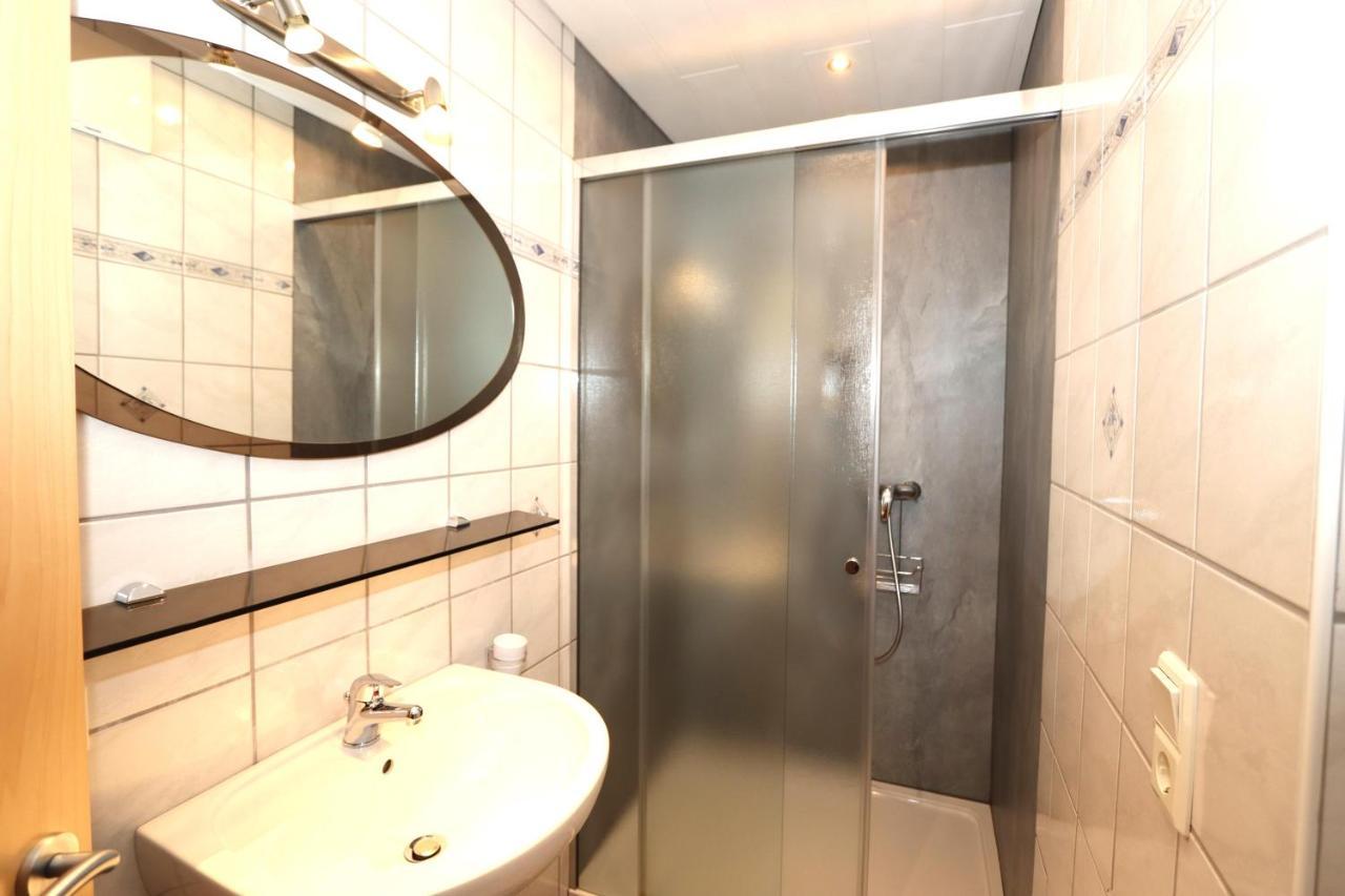 Ferienhaus Brandacher Rohrberg Zewnętrze zdjęcie