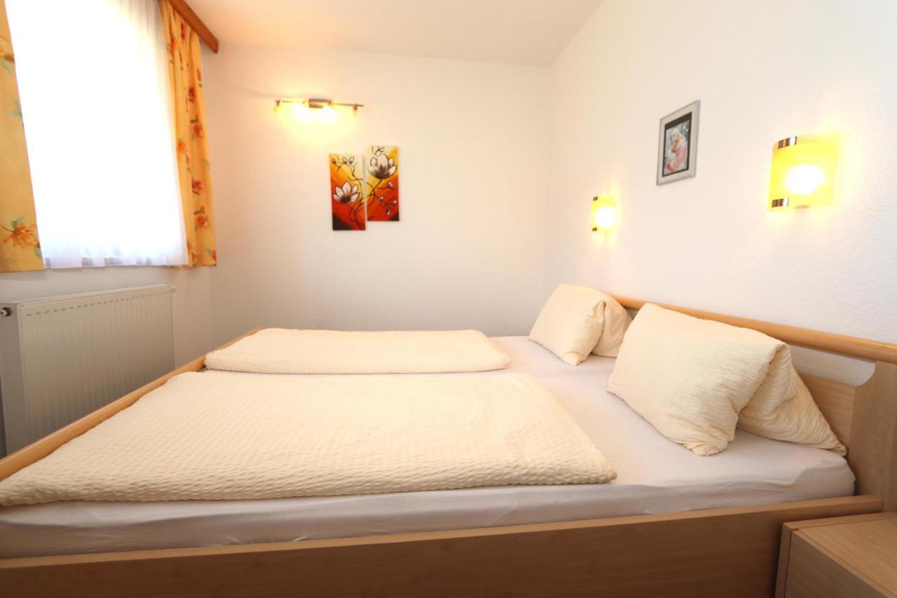 Ferienhaus Brandacher Rohrberg Zewnętrze zdjęcie