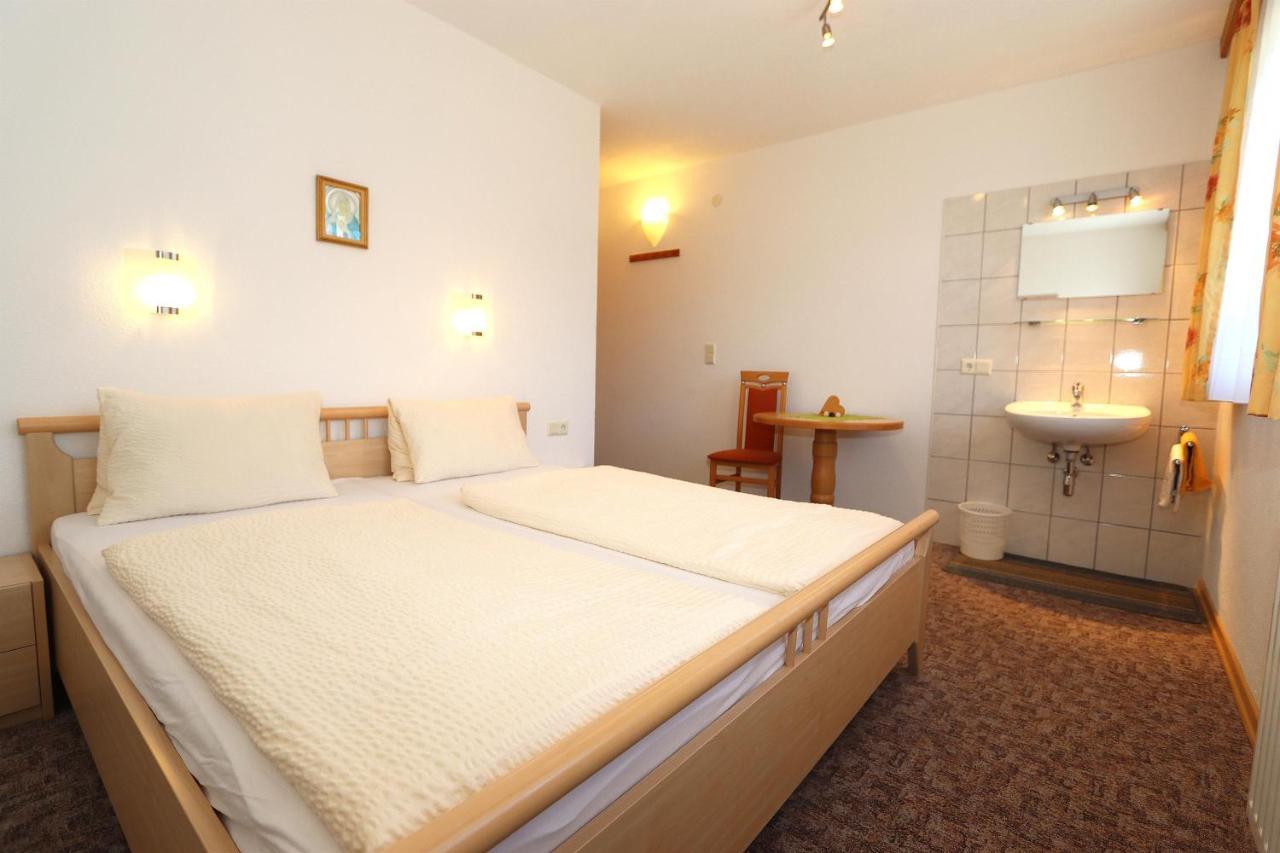 Ferienhaus Brandacher Rohrberg Zewnętrze zdjęcie