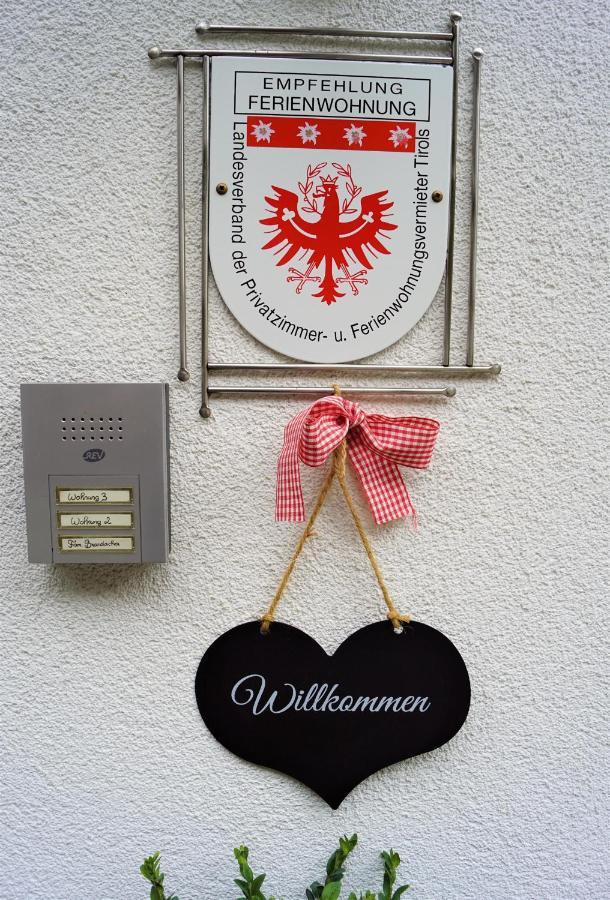 Ferienhaus Brandacher Rohrberg Zewnętrze zdjęcie