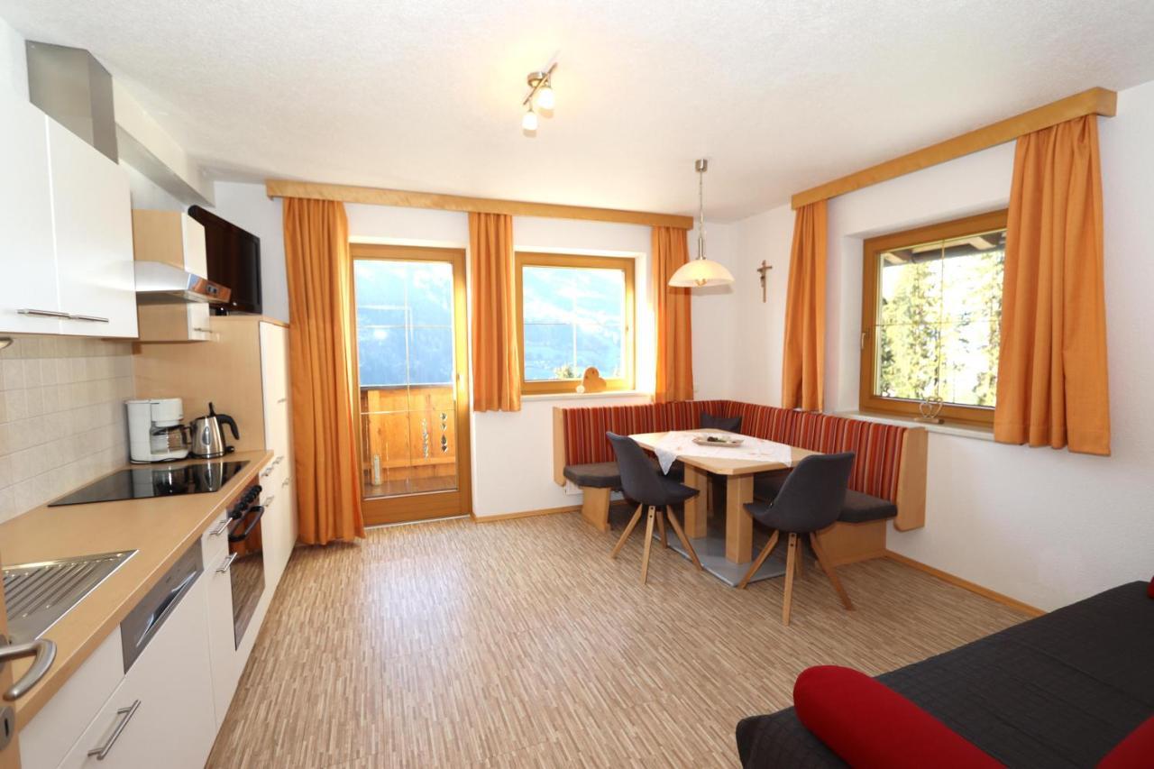 Ferienhaus Brandacher Rohrberg Zewnętrze zdjęcie