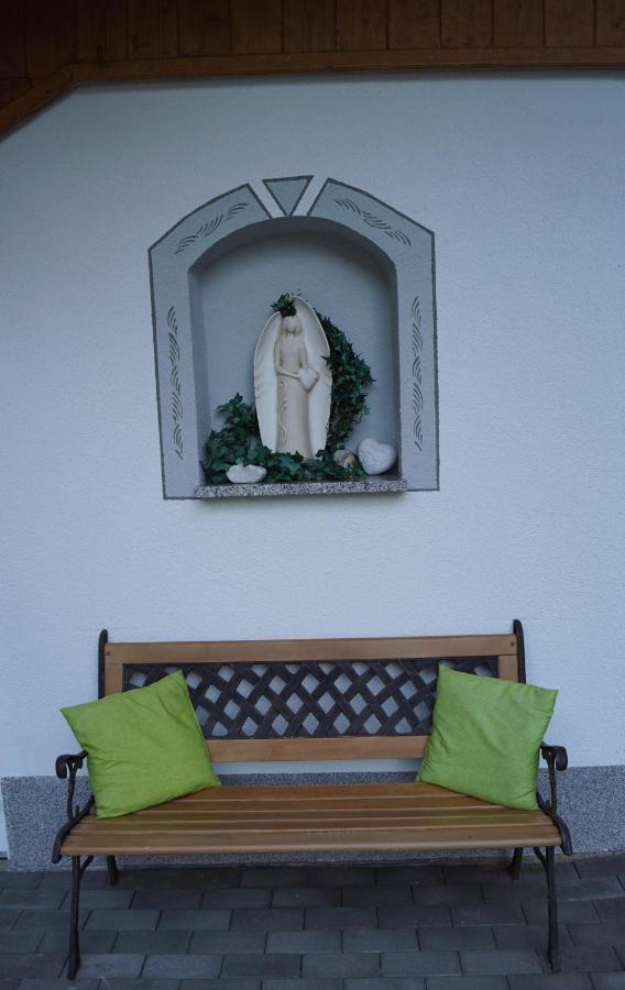 Ferienhaus Brandacher Rohrberg Zewnętrze zdjęcie