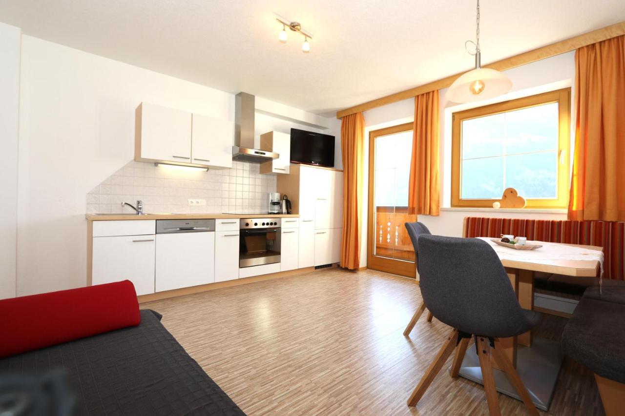 Ferienhaus Brandacher Rohrberg Zewnętrze zdjęcie