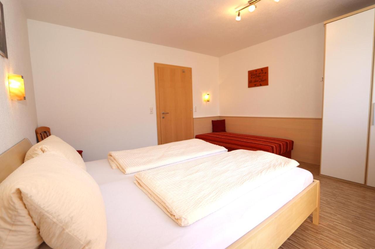 Ferienhaus Brandacher Rohrberg Zewnętrze zdjęcie