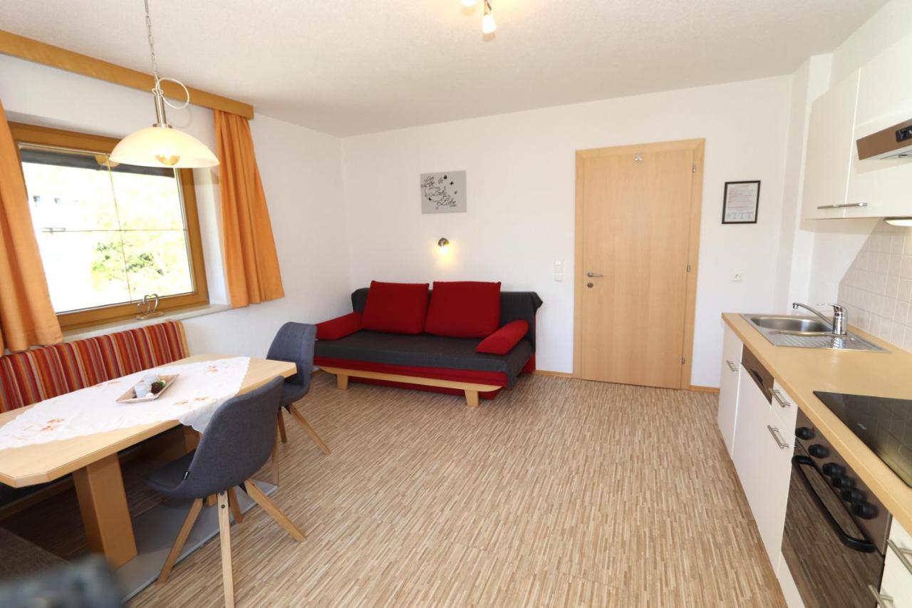 Ferienhaus Brandacher Rohrberg Zewnętrze zdjęcie