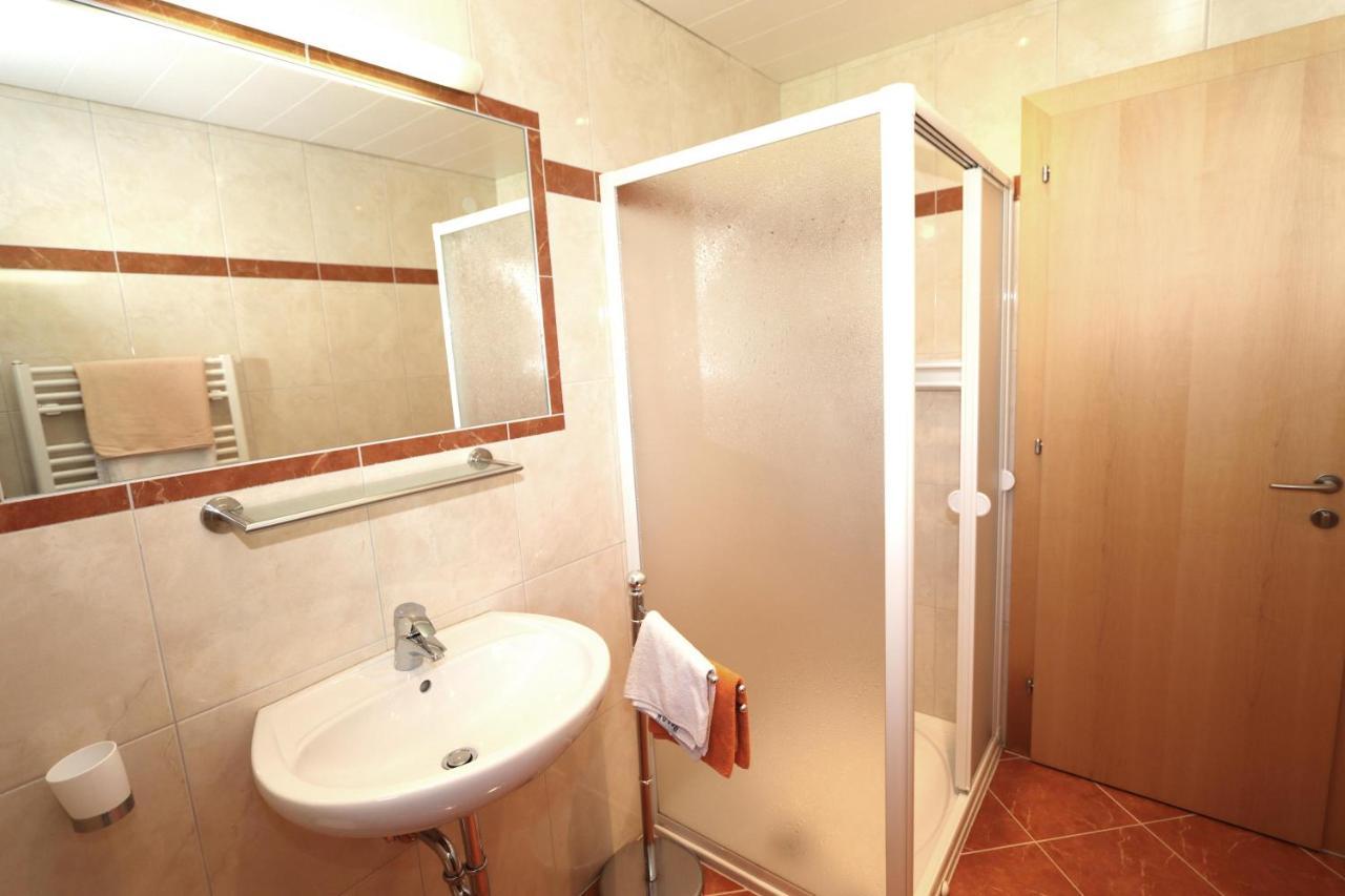 Ferienhaus Brandacher Rohrberg Zewnętrze zdjęcie