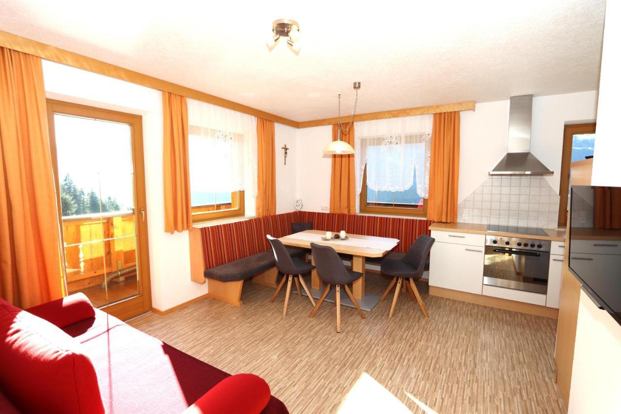 Ferienhaus Brandacher Rohrberg Zewnętrze zdjęcie