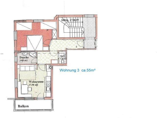 Ferienhaus Brandacher Rohrberg Zewnętrze zdjęcie