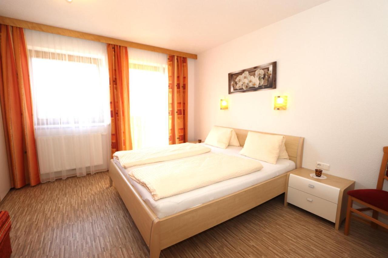 Ferienhaus Brandacher Rohrberg Zewnętrze zdjęcie