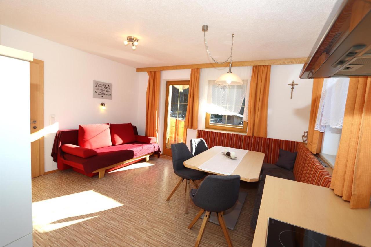 Ferienhaus Brandacher Rohrberg Zewnętrze zdjęcie