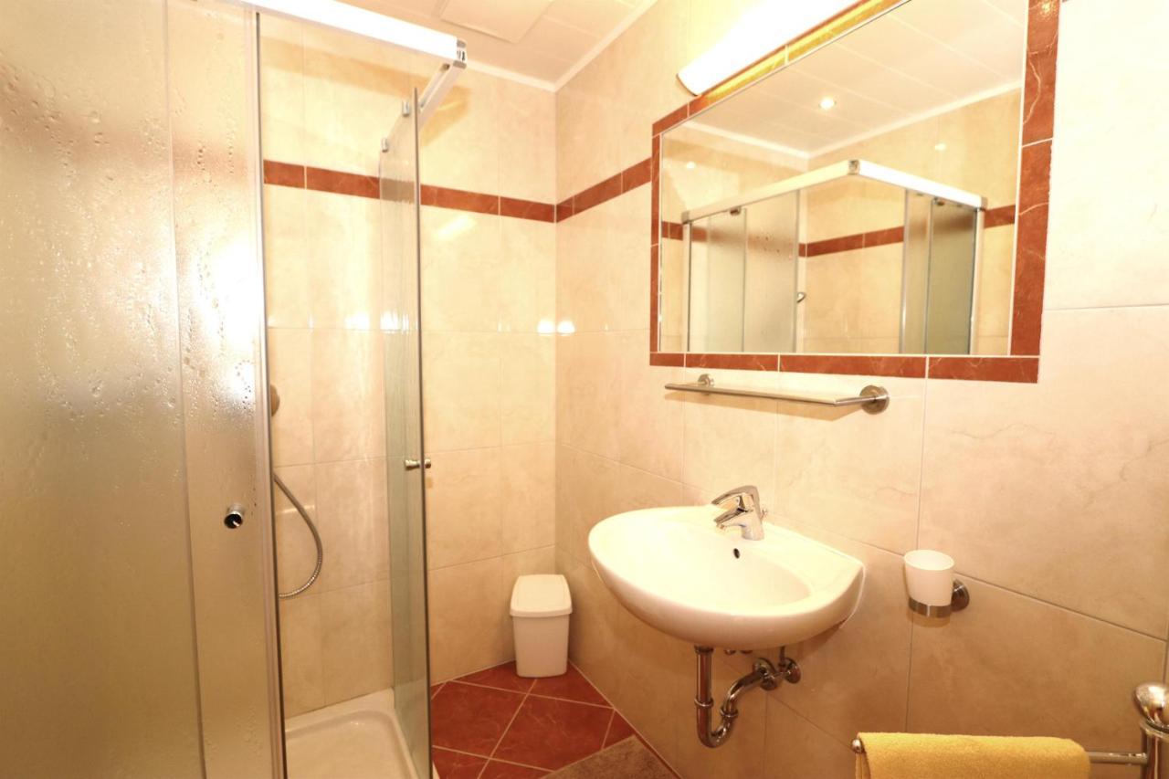 Ferienhaus Brandacher Rohrberg Zewnętrze zdjęcie