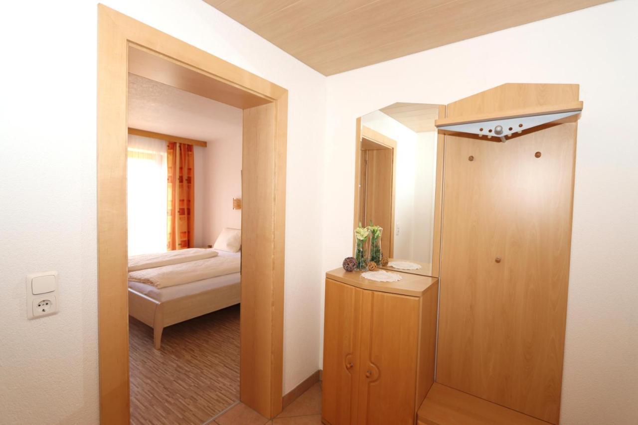 Ferienhaus Brandacher Rohrberg Zewnętrze zdjęcie