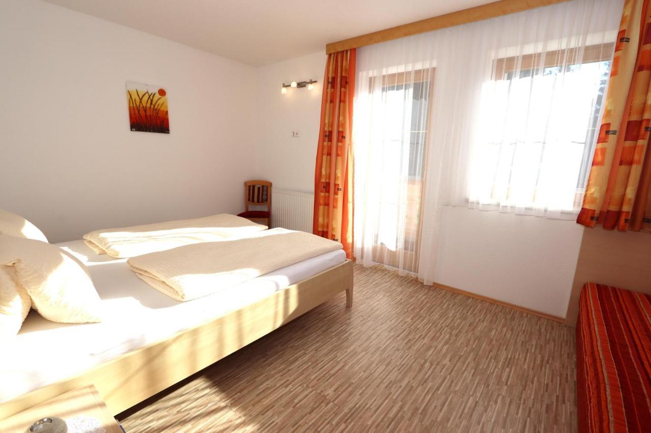 Ferienhaus Brandacher Rohrberg Zewnętrze zdjęcie