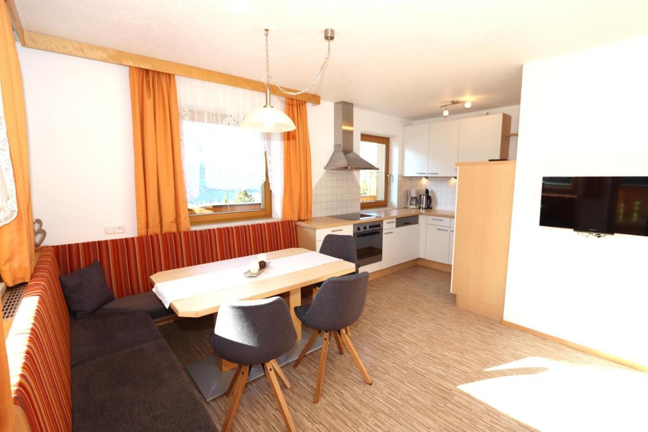 Ferienhaus Brandacher Rohrberg Zewnętrze zdjęcie
