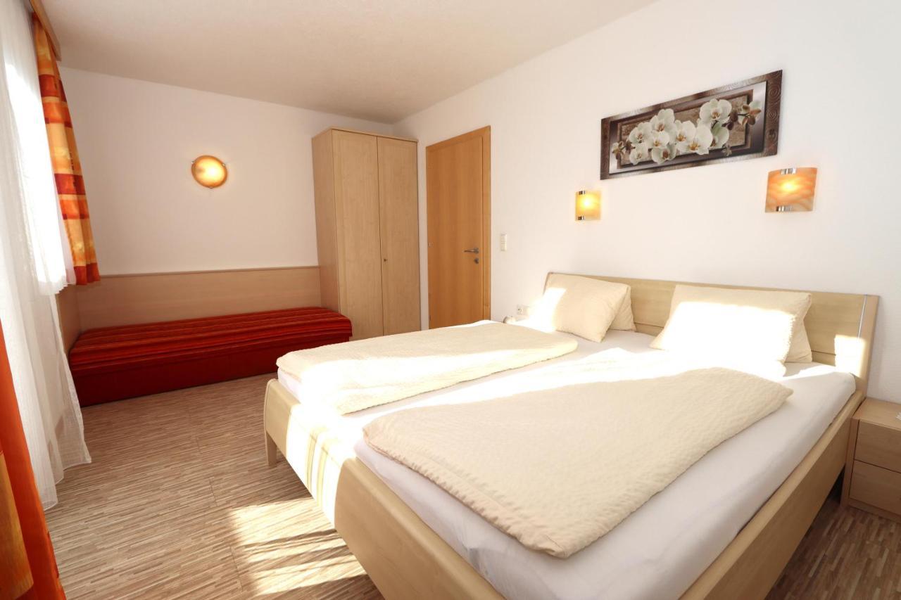 Ferienhaus Brandacher Rohrberg Zewnętrze zdjęcie